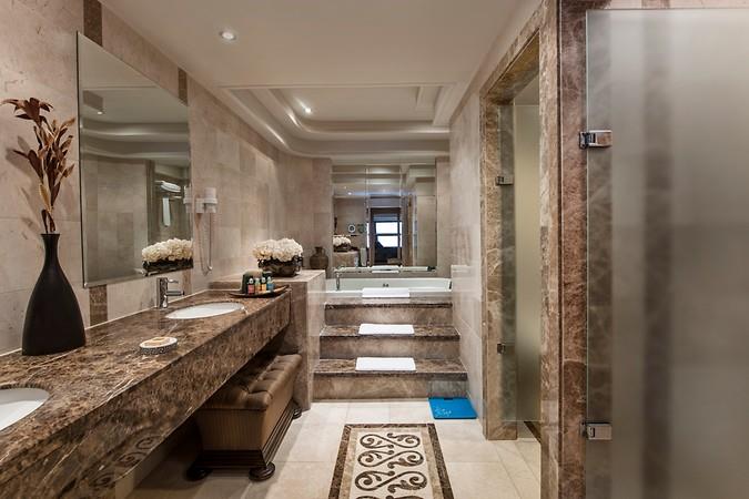 Ela Quality Resort Belek -PASİF