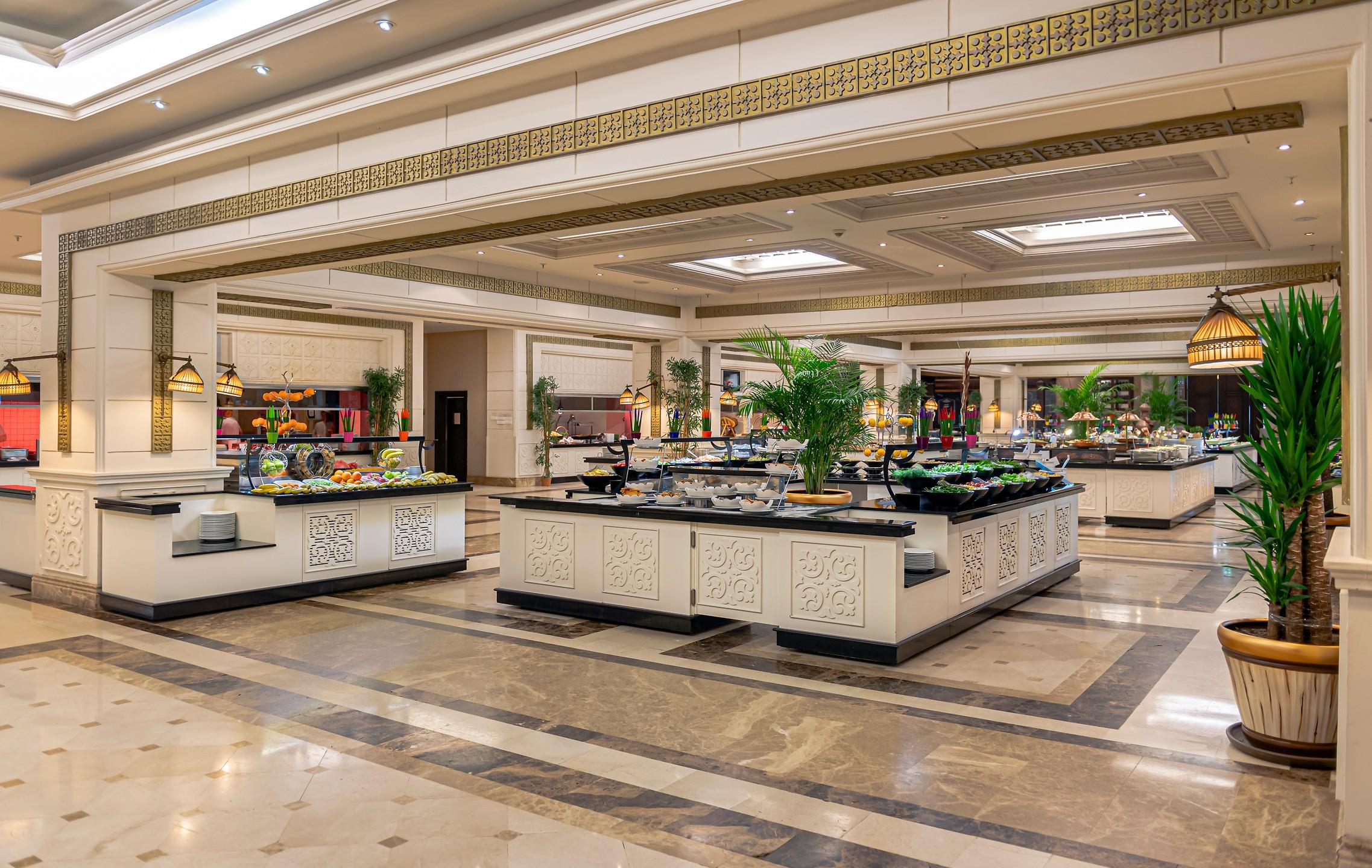 Ela Quality Resort Belek -PASİF