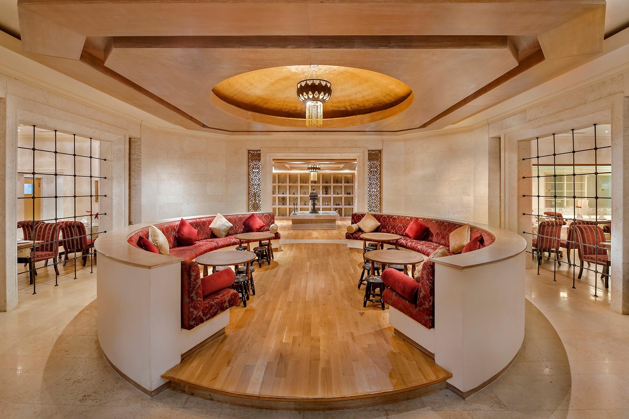 Ela Quality Resort Belek -PASİF