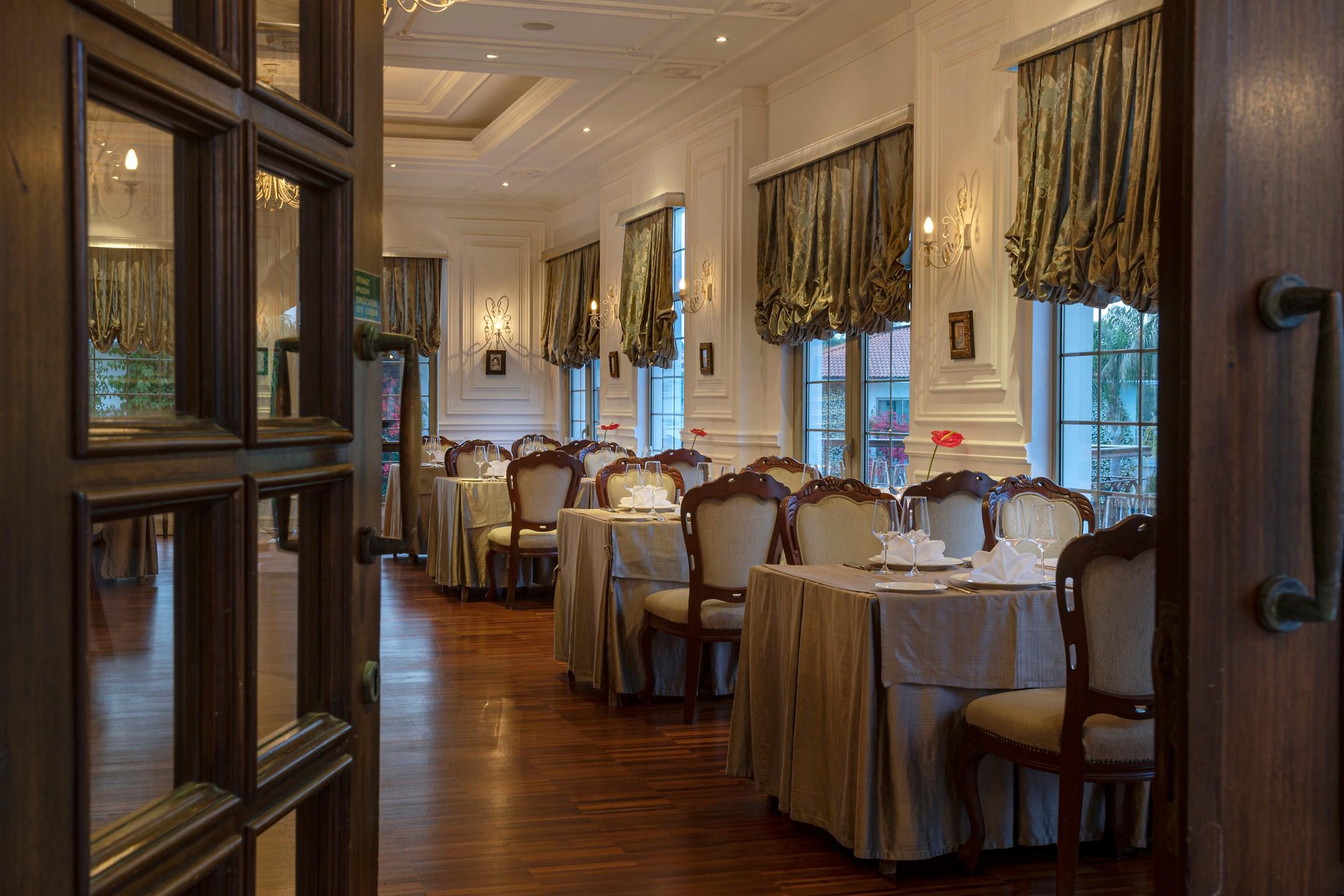 Ela Quality Resort Belek -PASİF