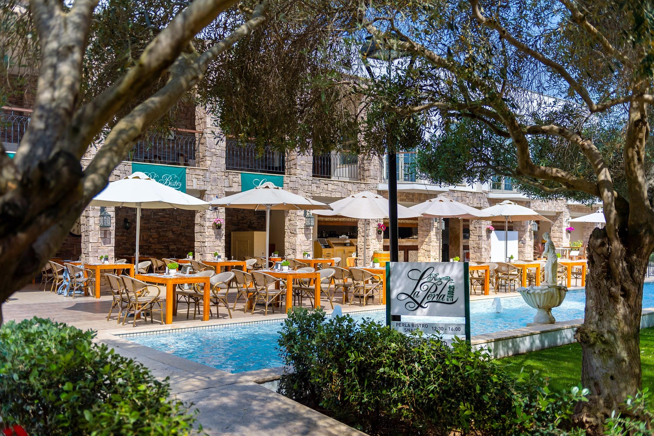 Ela Quality Resort Belek -PASİF