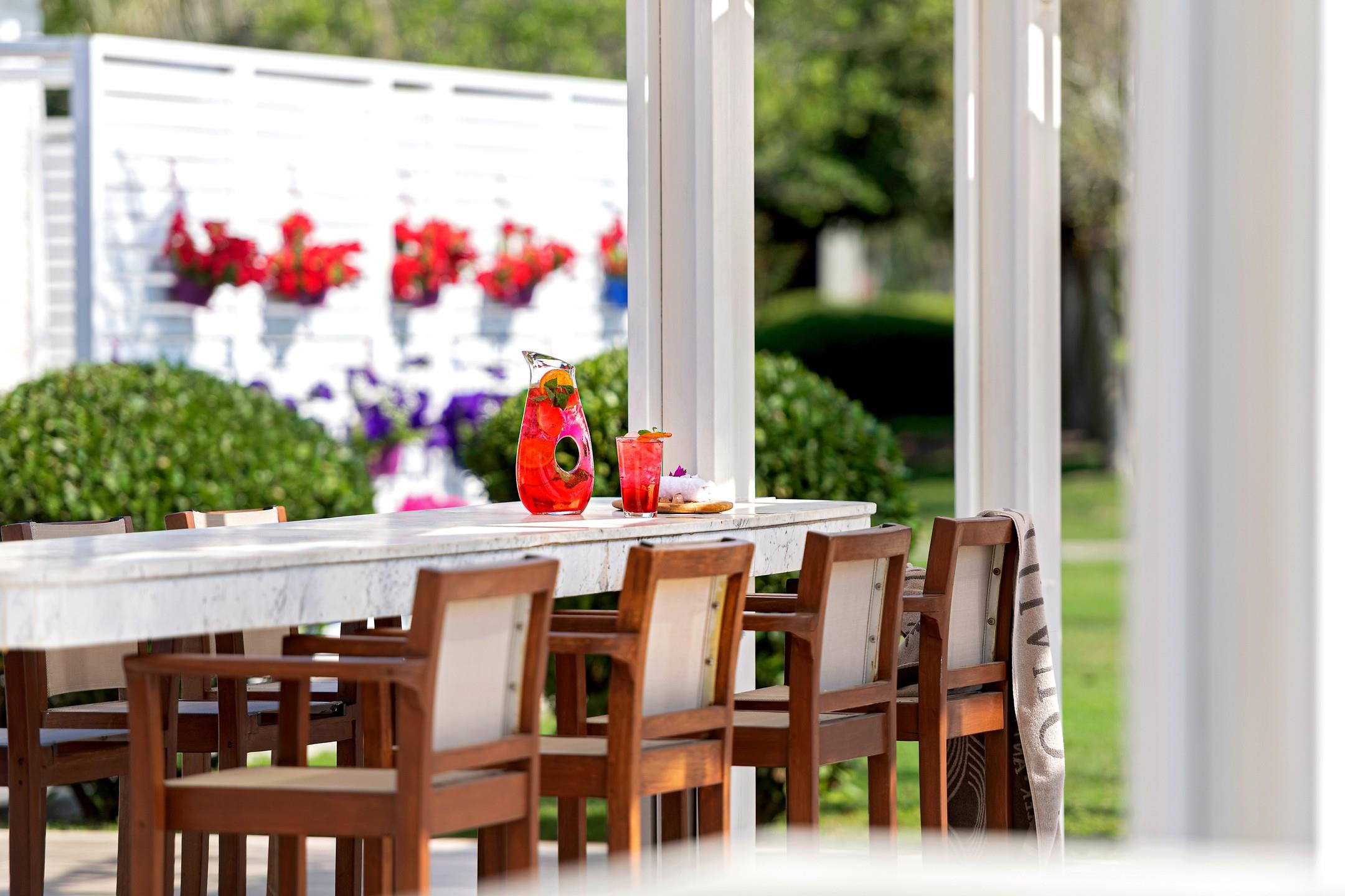 Ela Quality Resort Belek -PASİF