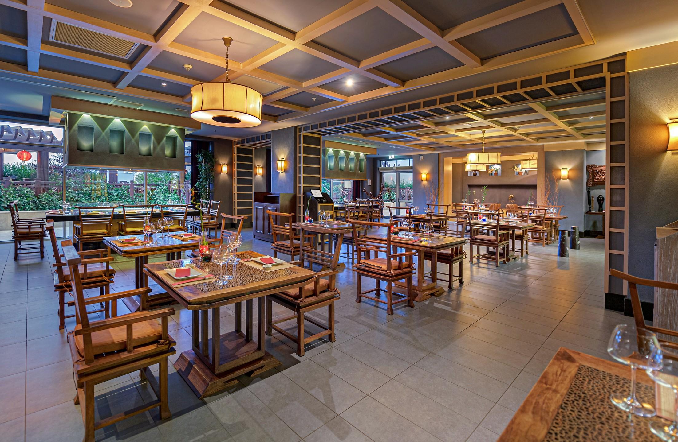 Ela Quality Resort Belek -PASİF