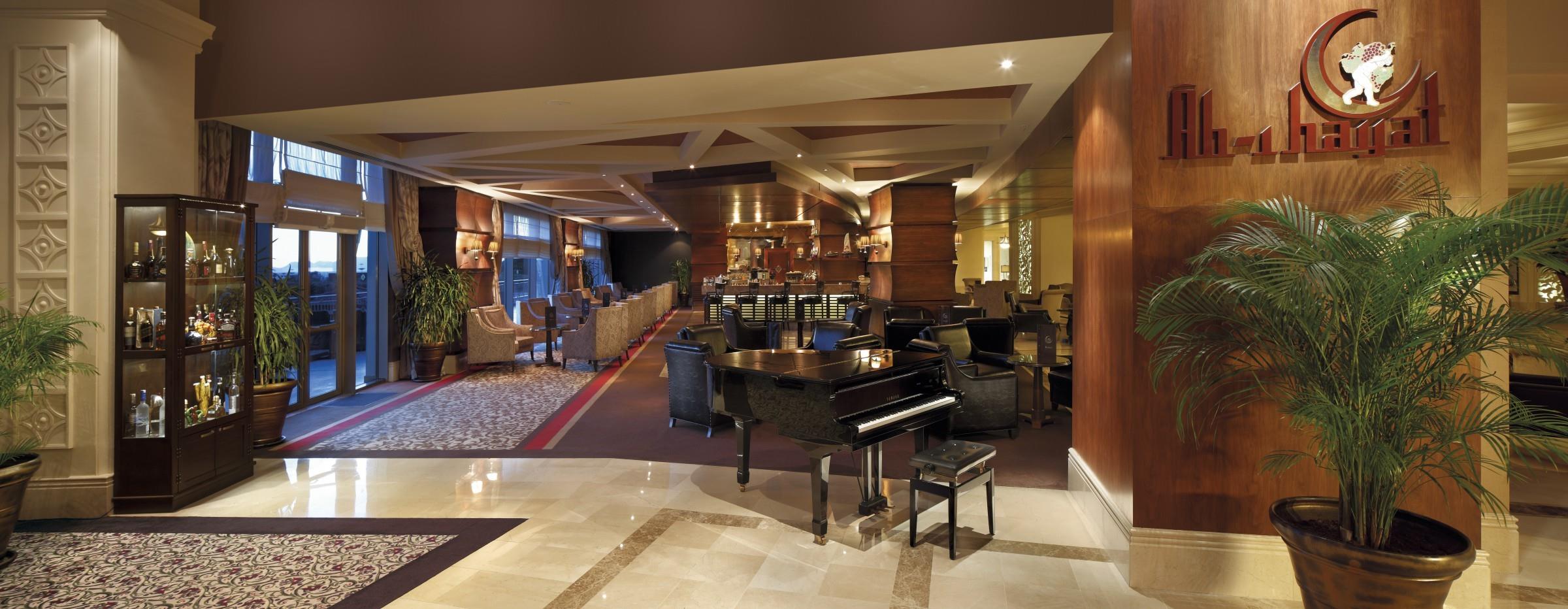 Ela Quality Resort Belek -PASİF