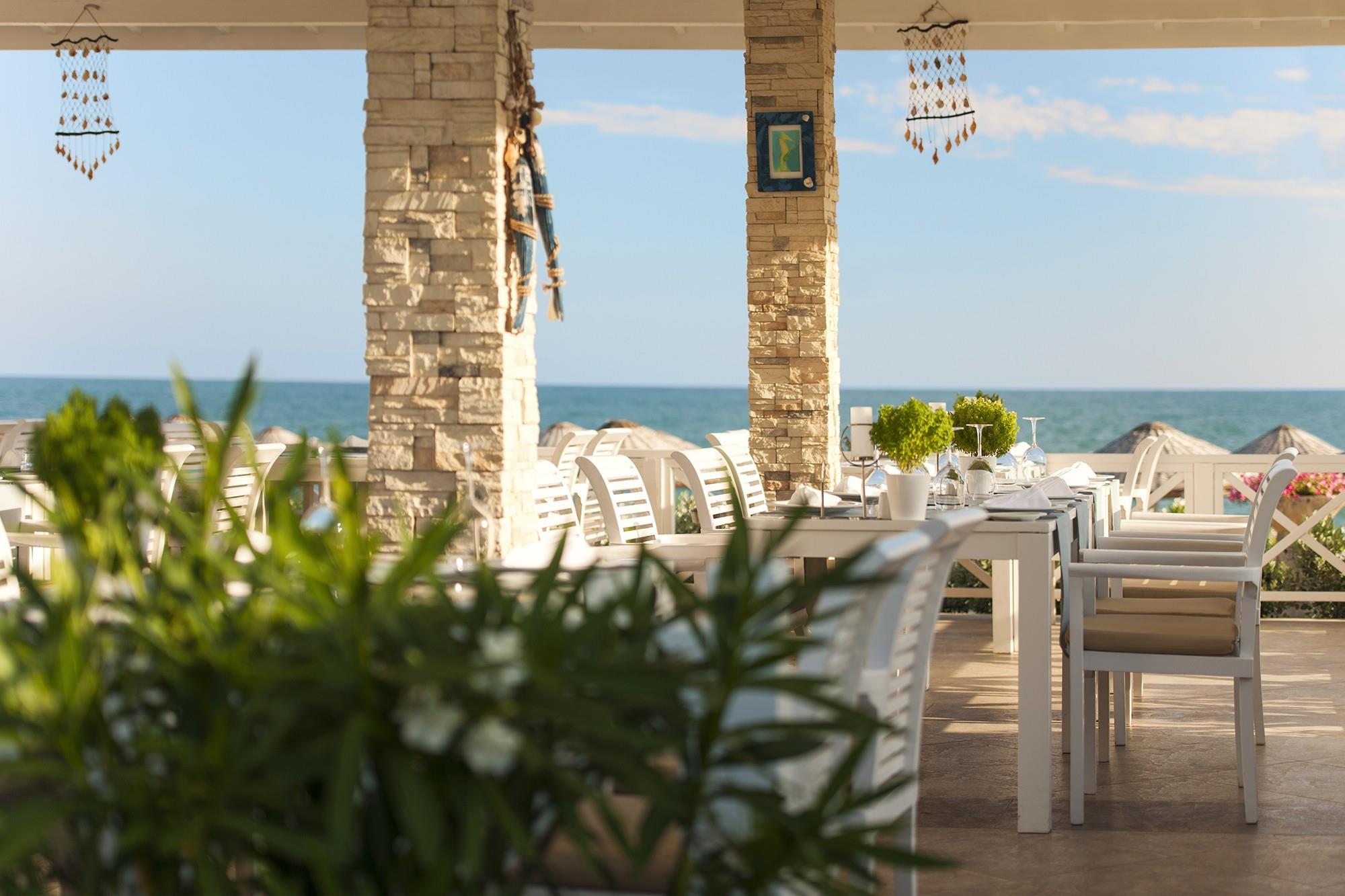 Ela Quality Resort Belek -PASİF