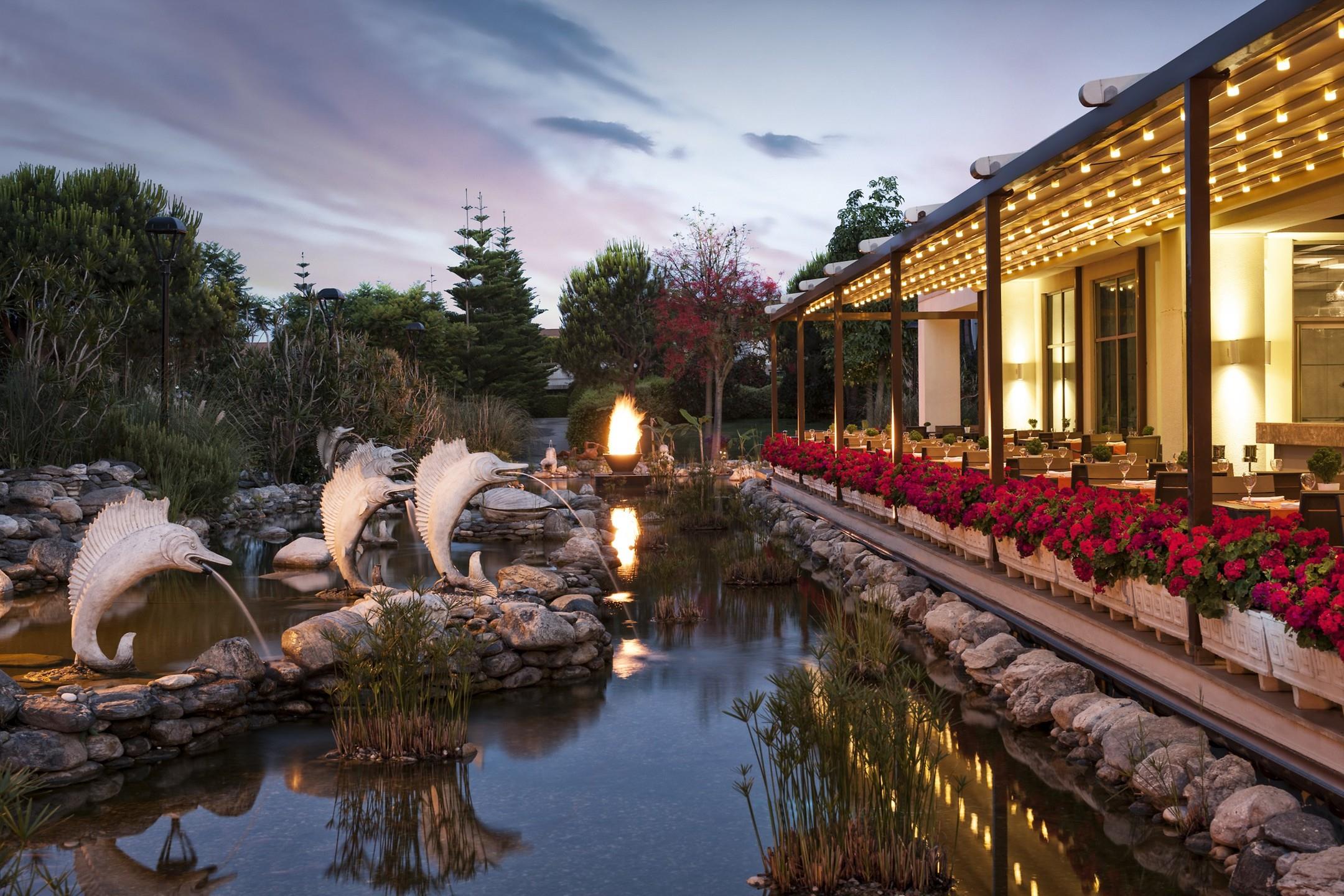 Ela Quality Resort Belek -PASİF