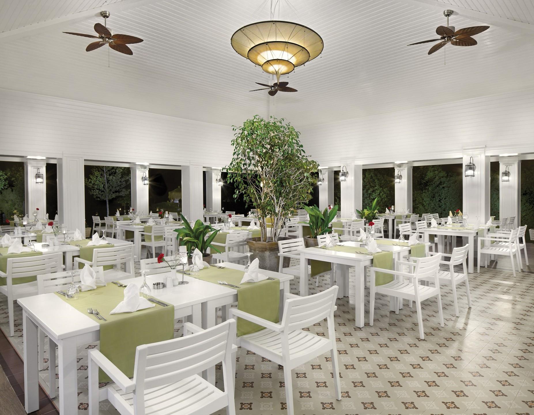 Ela Quality Resort Belek -PASİF