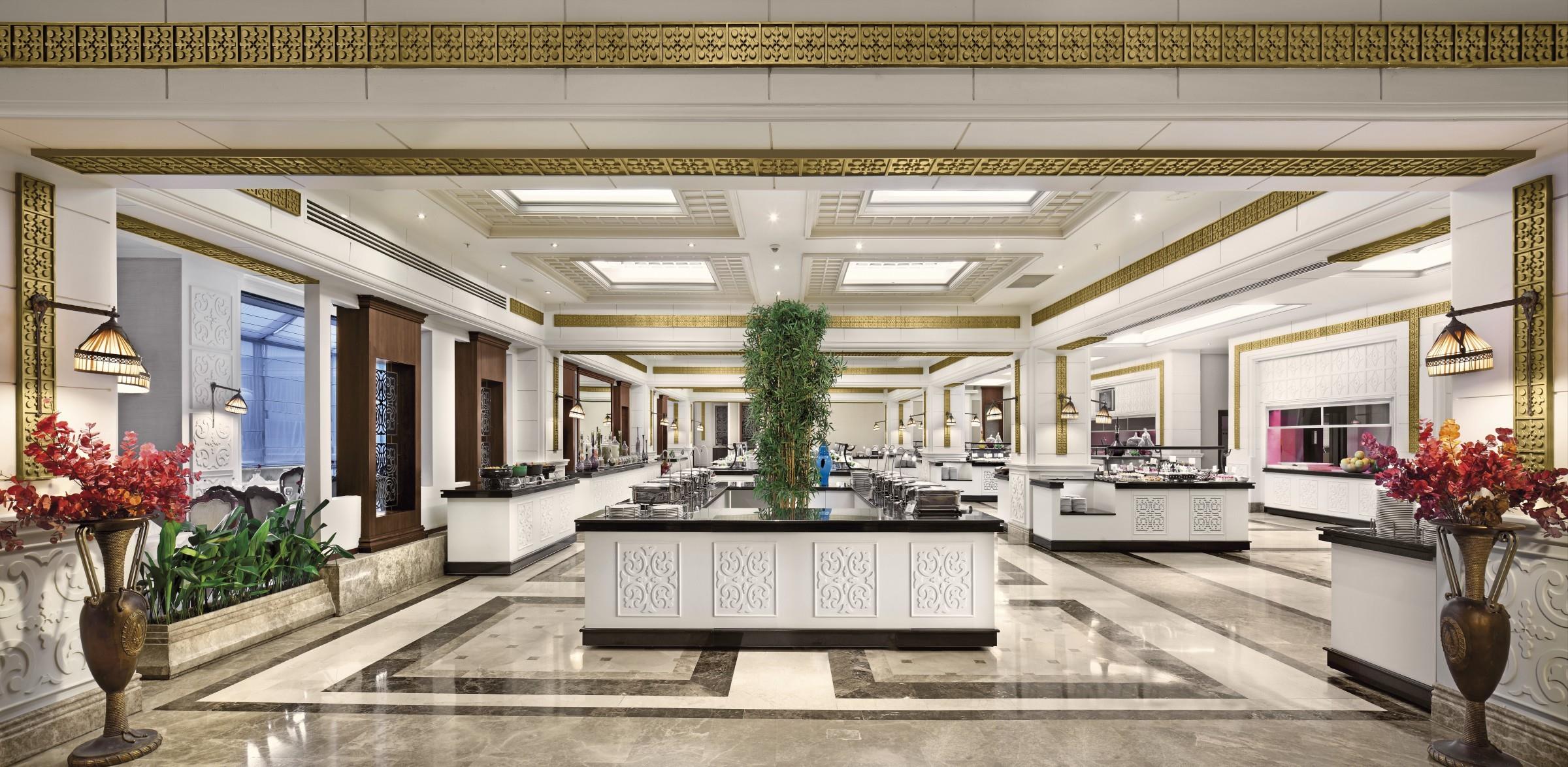 Ela Quality Resort Belek -PASİF