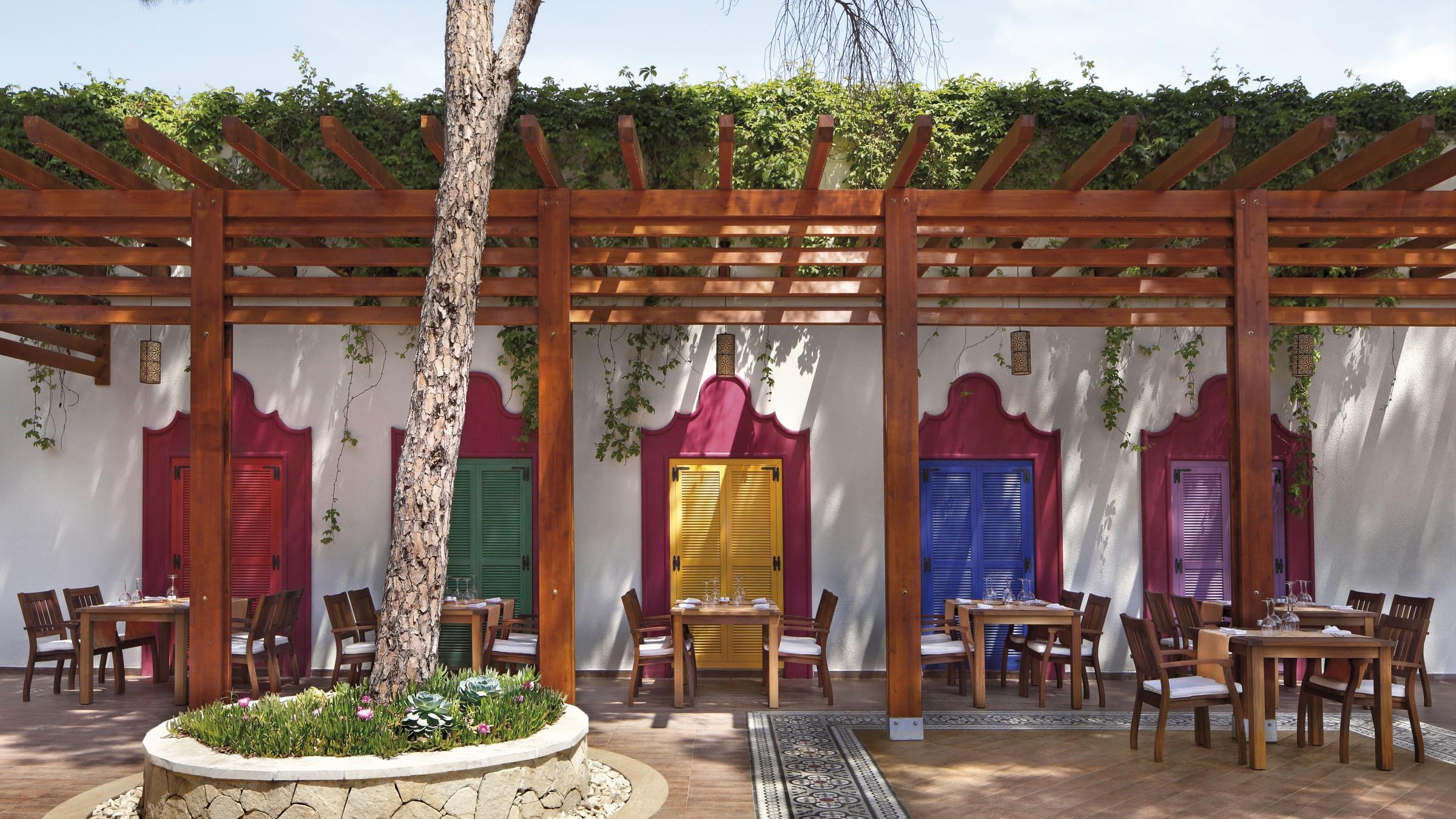 Ela Quality Resort Belek -PASİF