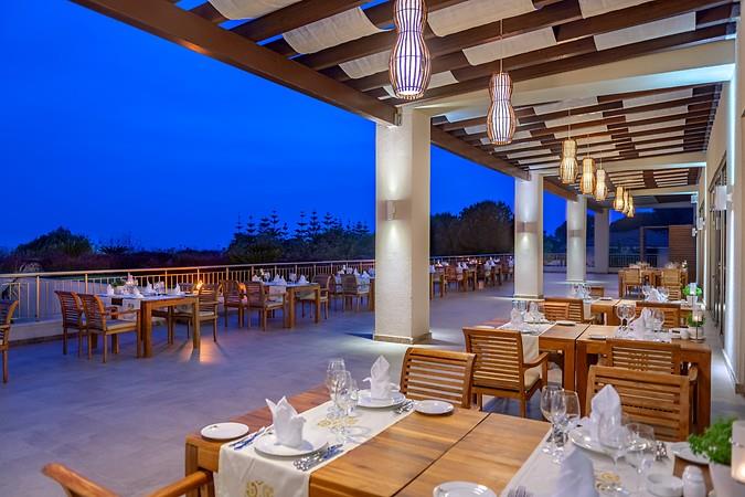 Ela Quality Resort Belek -PASİF