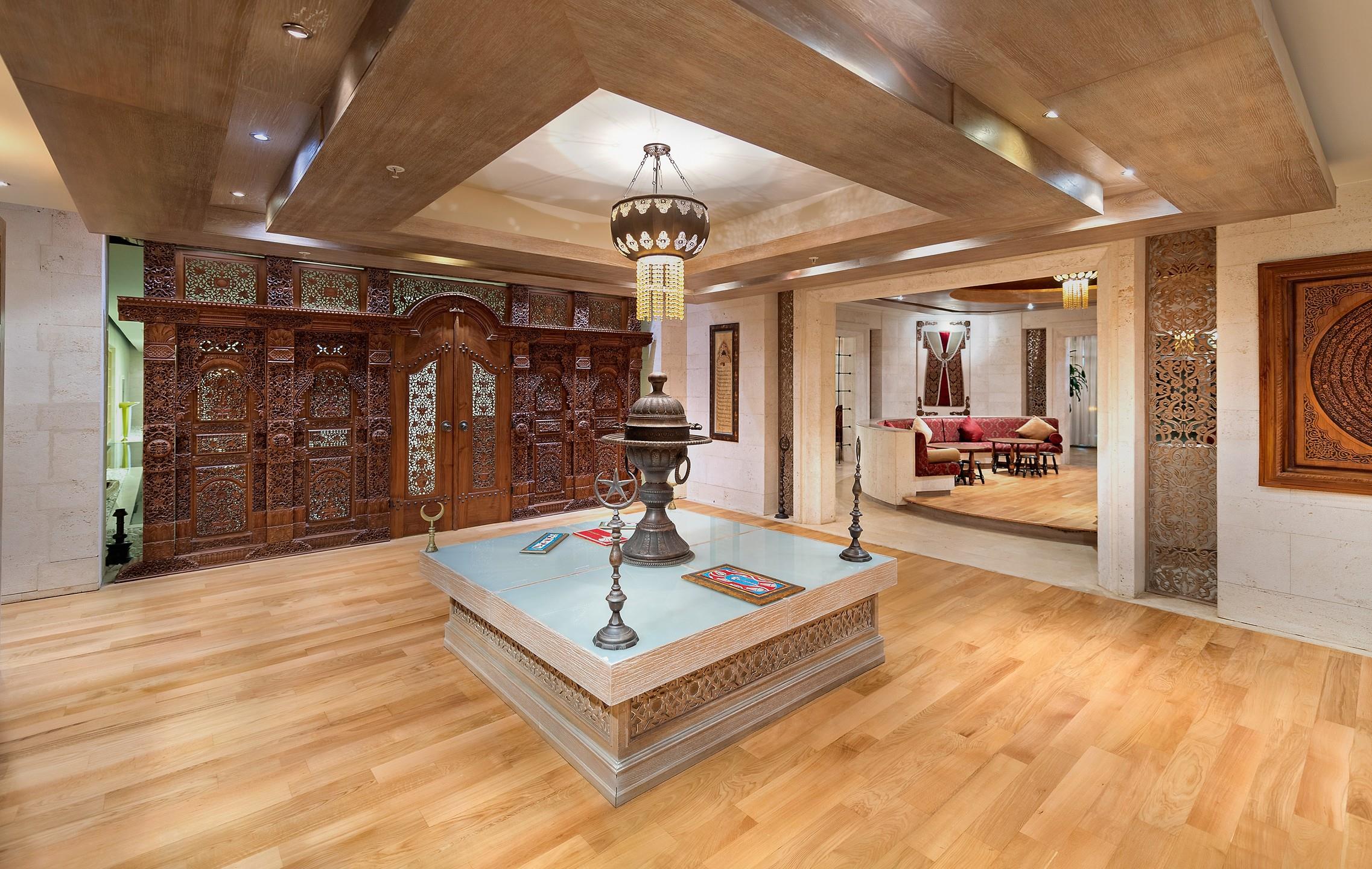 Ela Quality Resort Belek -PASİF