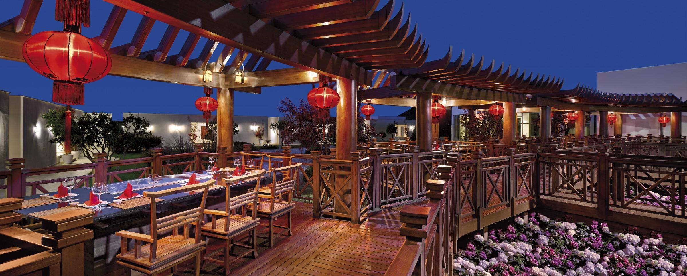 Ela Quality Resort Belek -PASİF