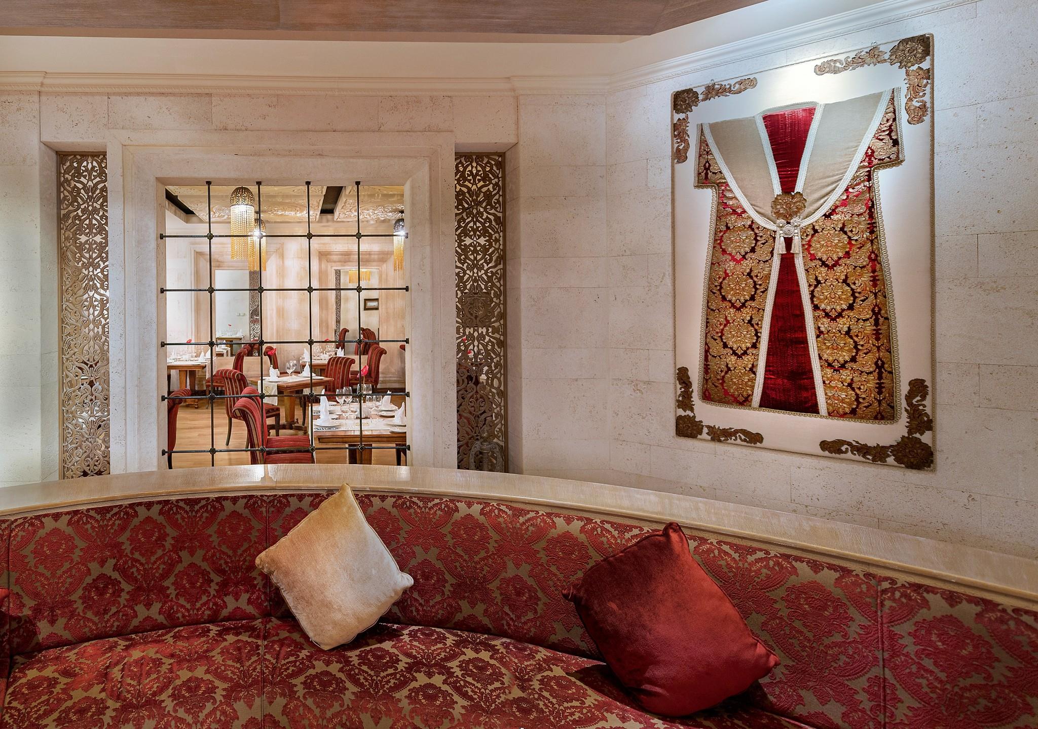 Ela Quality Resort Belek -PASİF