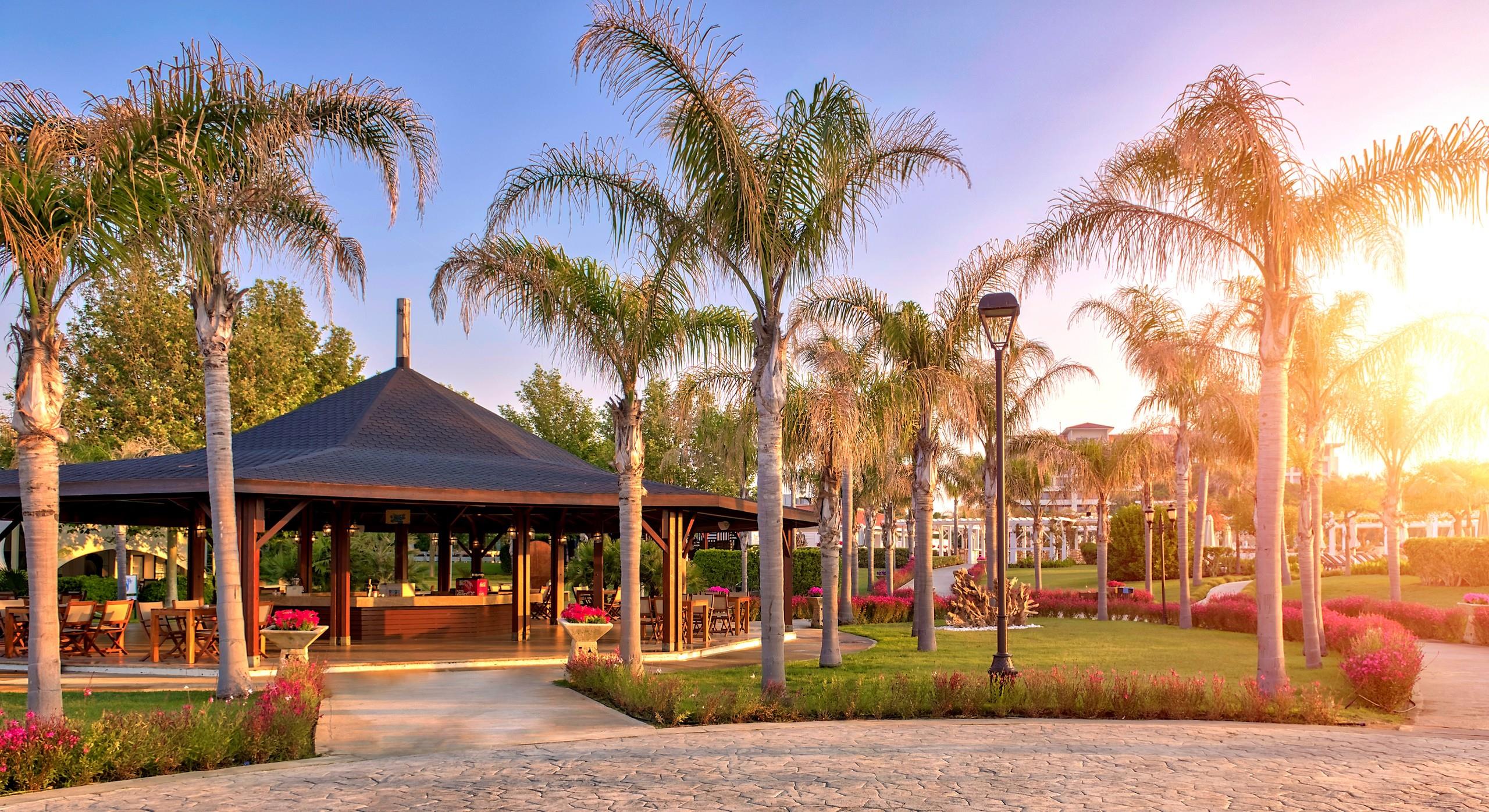 Ela Quality Resort Belek -PASİF