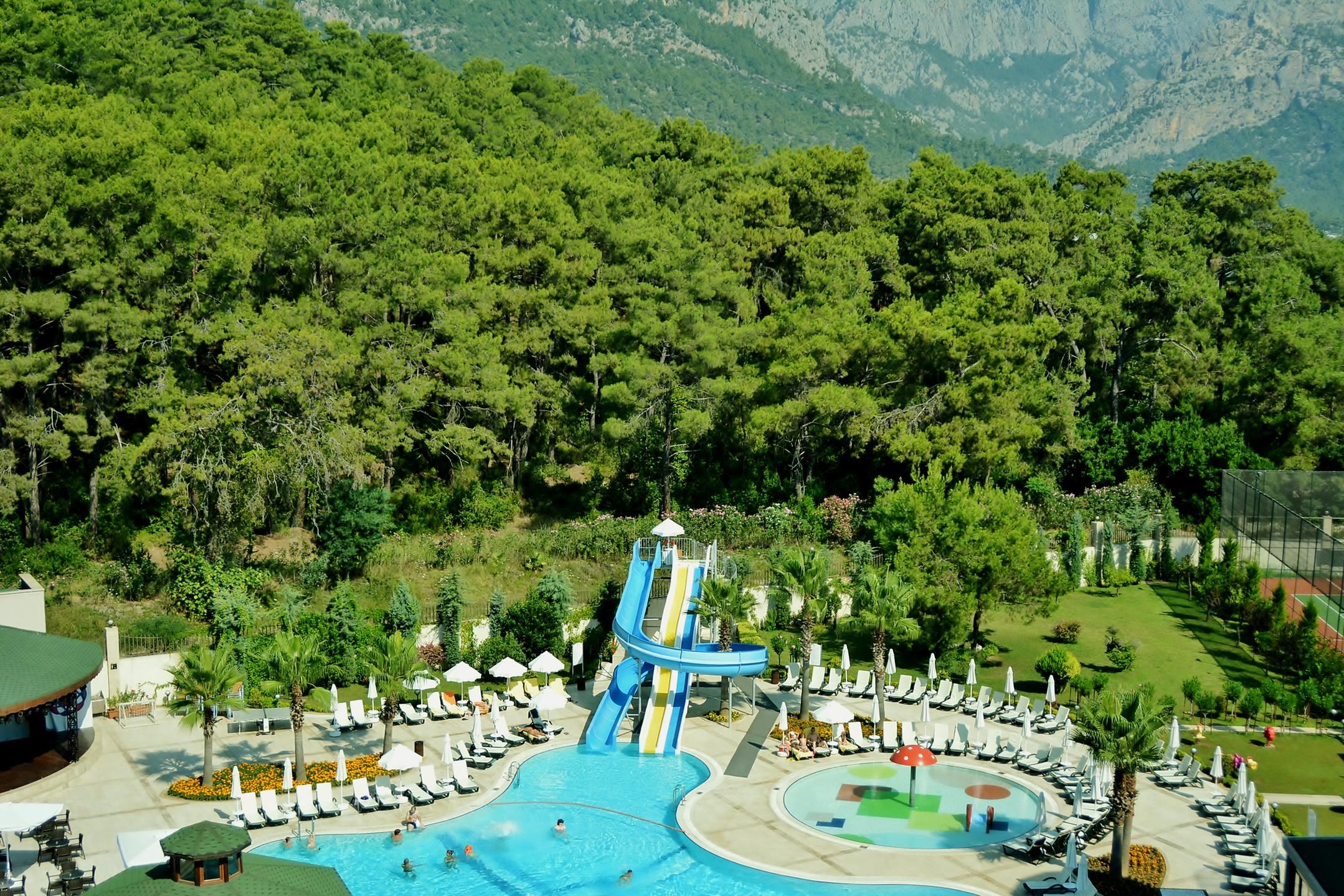 Eldar Resort Hotel
