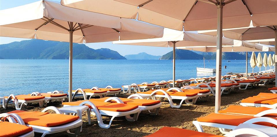 Elegance Hotel Marmaris
