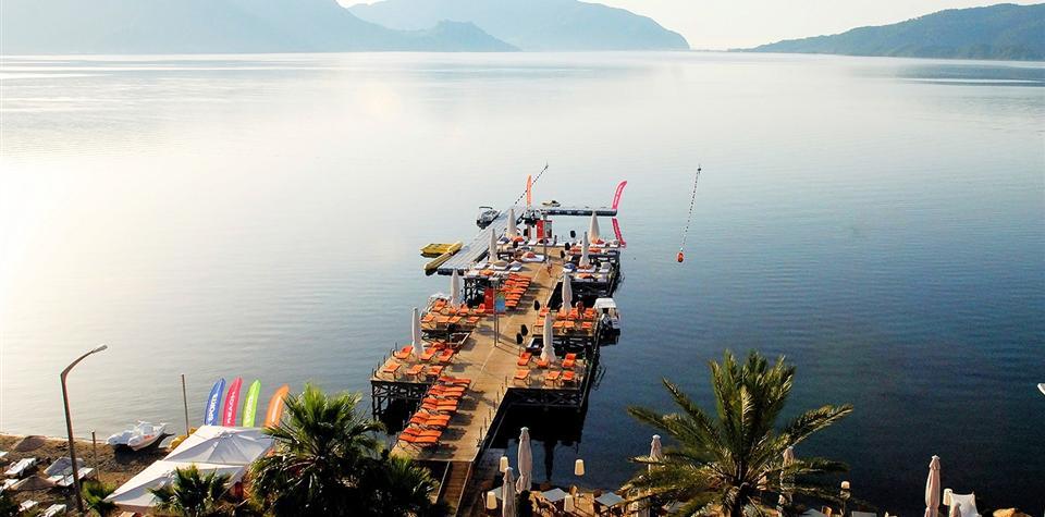 Elegance Hotel Marmaris