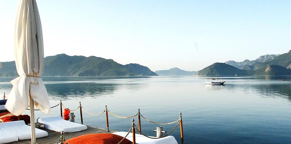 Elegance Hotel Marmaris