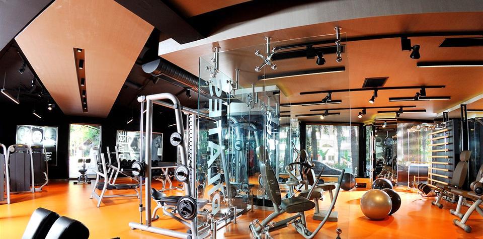 Elegance Hotel Marmaris