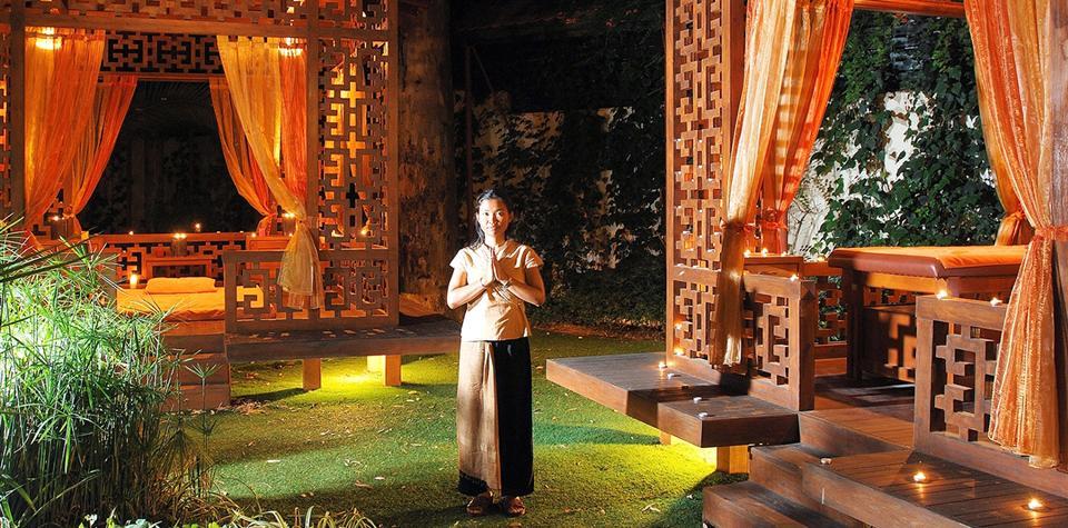 Elegance Hotel Marmaris