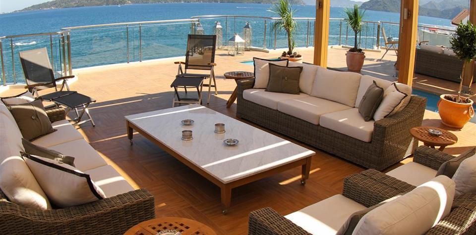 Elegance Hotel Marmaris