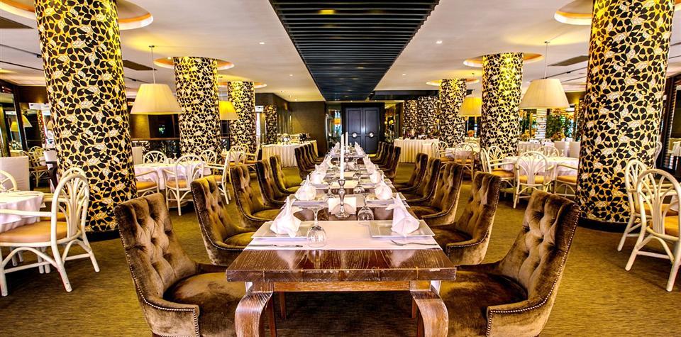 Elegance Hotel Marmaris