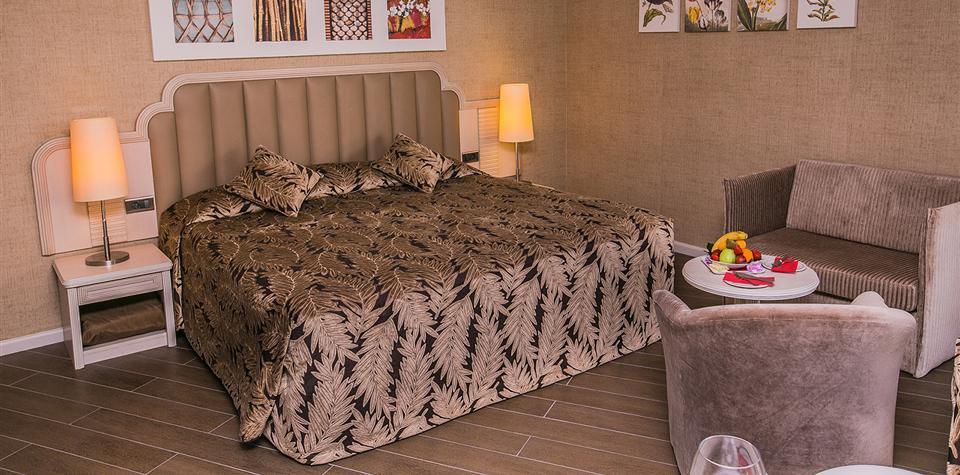 Elegance Hotel Marmaris