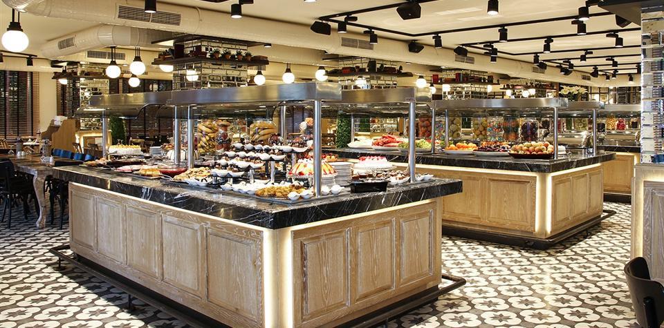 Elegance Hotel Marmaris