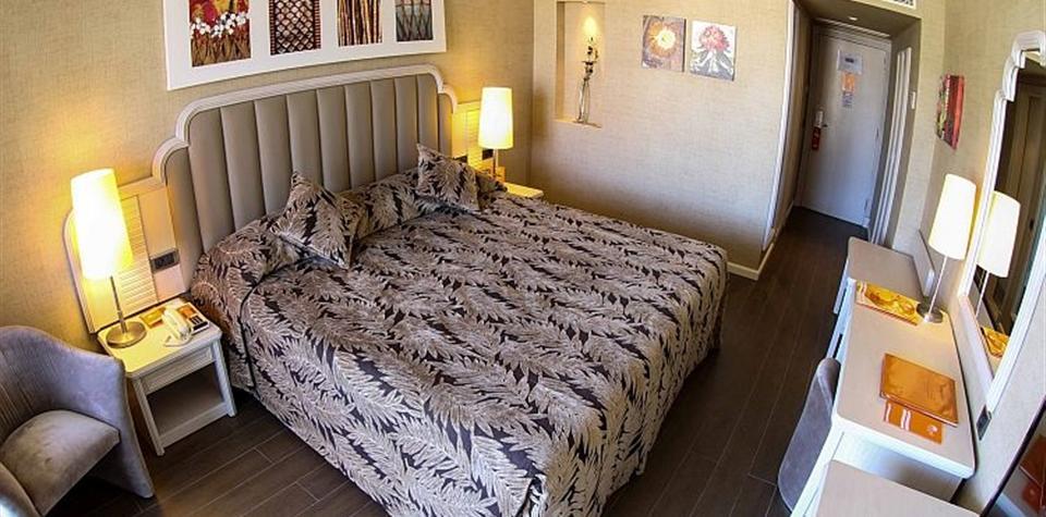 Elegance Hotel Marmaris