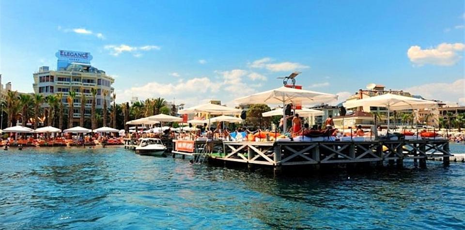 Elegance Hotel Marmaris