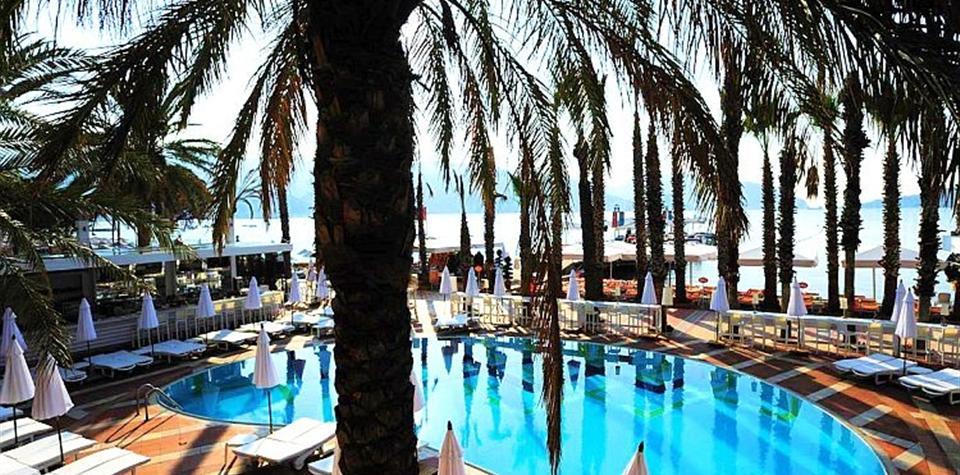 Elegance Hotel Marmaris