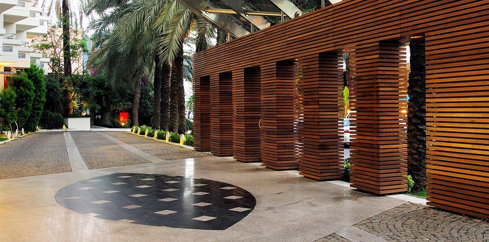 Elegance Hotel Marmaris