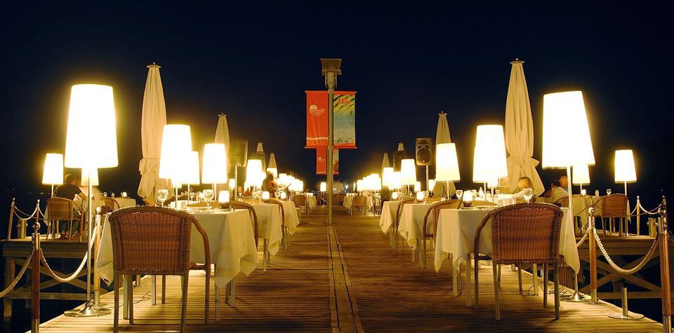 Elegance Hotel Marmaris