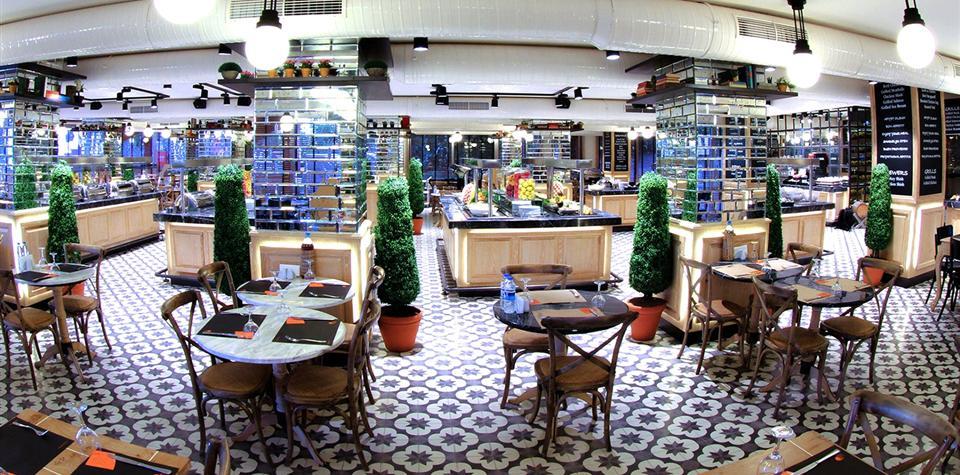 Elegance Hotel Marmaris