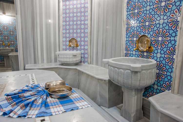 Elegance Resort Hotel Spa Wellness Yalova