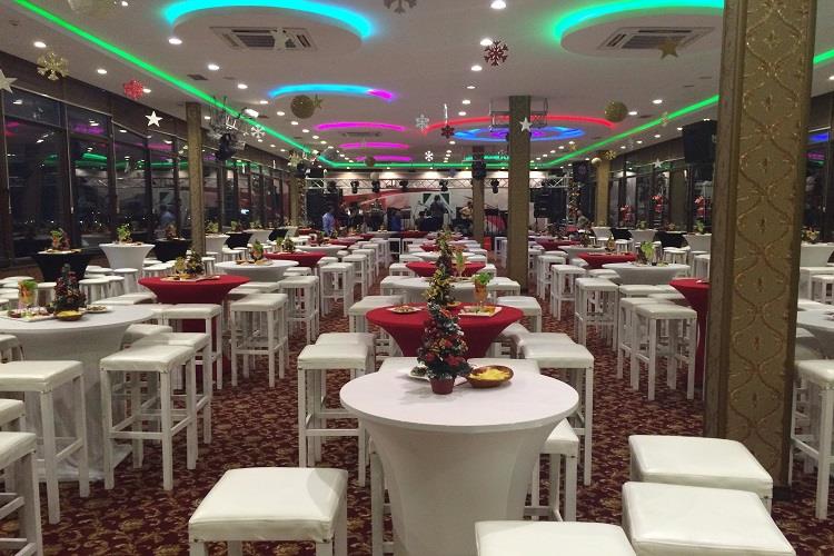 Elegance Resort Hotel Spa Wellness Yalova