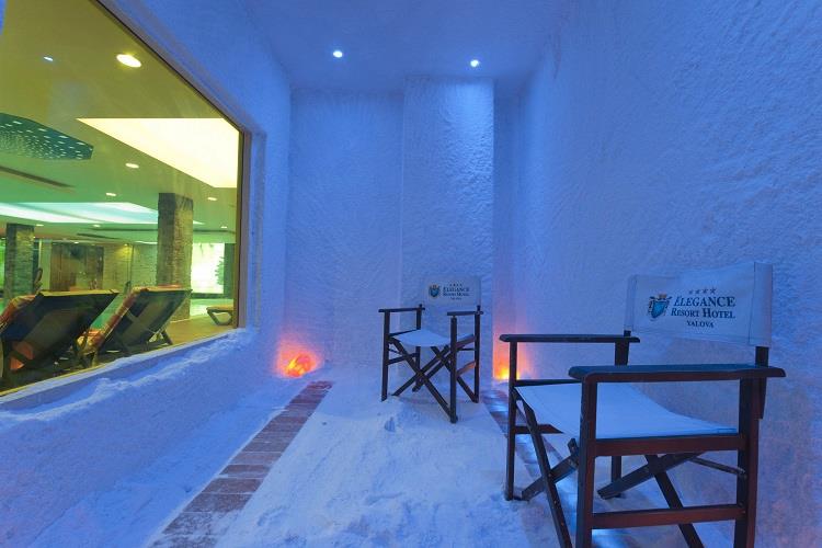 Elegance Resort Hotel Spa Wellness Yalova