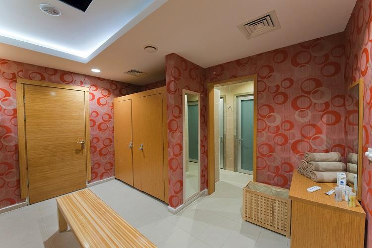 Elegance Resort Hotel Spa Wellness Yalova