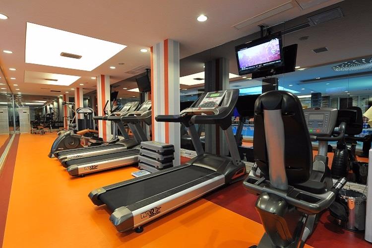 Elegance Resort Hotel Spa Wellness Yalova