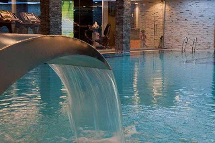 Elegance Resort Hotel Spa Wellness Yalova