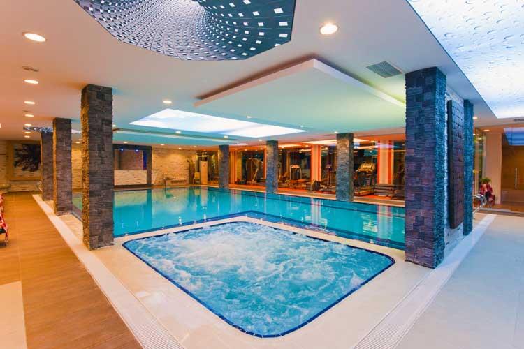 Elegance Resort Hotel Spa Wellness Yalova