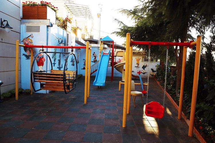 Elegance Resort Hotel Spa Wellness Yalova