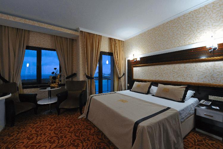 Elegance Resort Hotel Spa Wellness Yalova