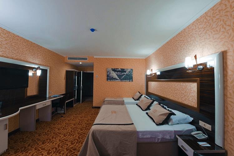 Elegance Resort Hotel Spa Wellness Yalova