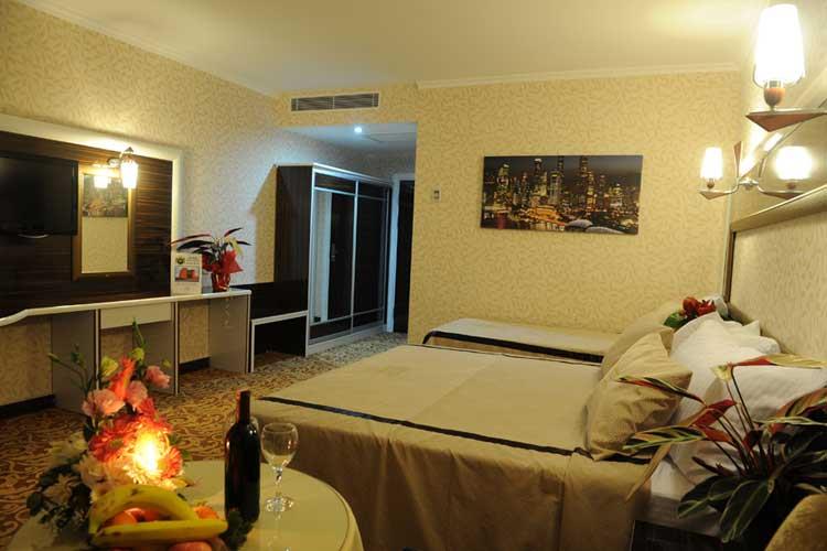 Elegance Resort Hotel Spa Wellness Yalova