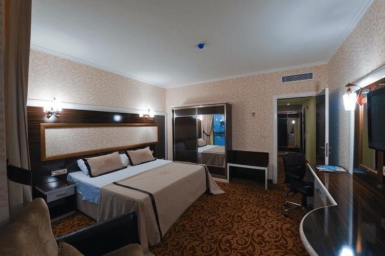 Elegance Resort Hotel Spa Wellness Yalova