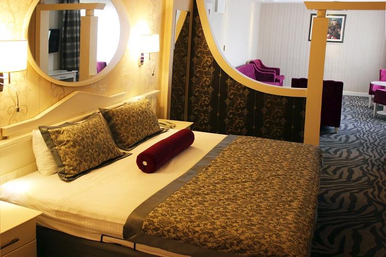 Elegance Resort Hotel Spa Wellness Yalova