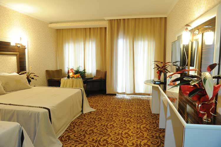 Elegance Resort Hotel Spa Wellness Yalova
