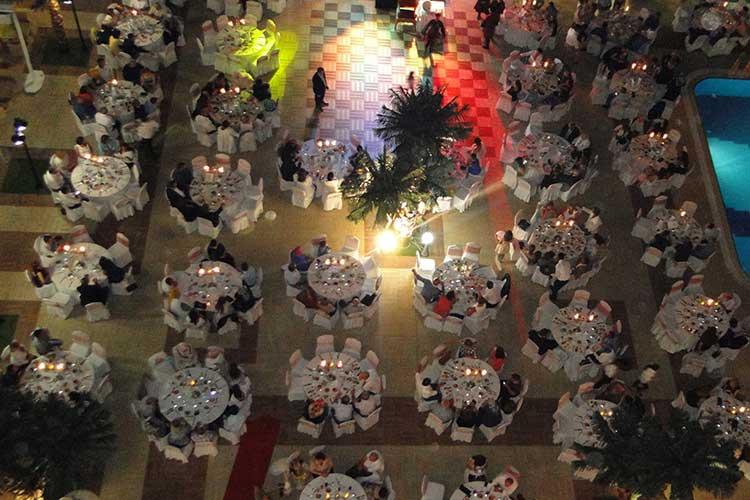 Elegance Resort Hotel Spa Wellness Yalova