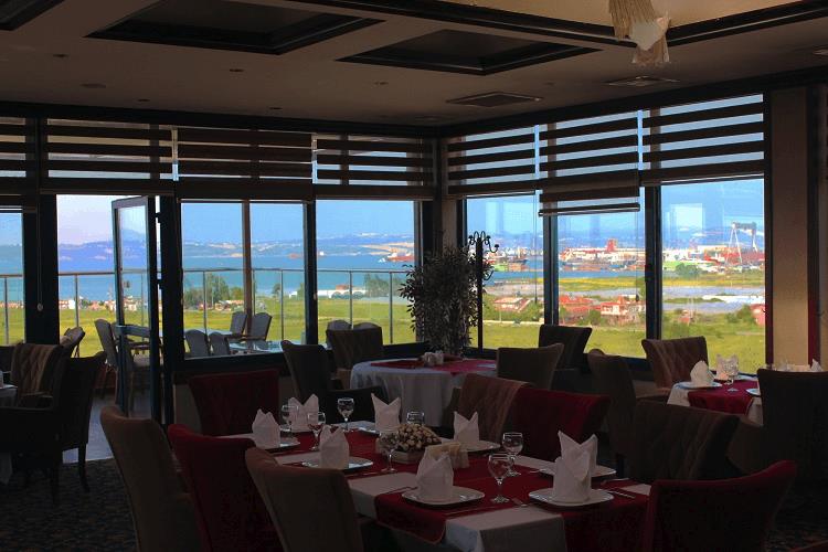 Elegance Resort Hotel Spa Wellness Yalova